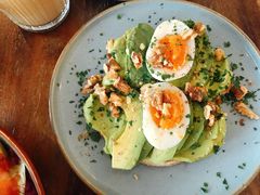 -RAC BAR(安福路店)