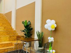 -樹夏shhha(越秀店)