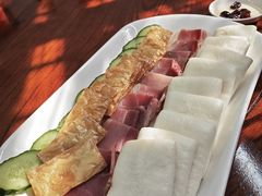 -吴祥记潮州菜·百年老字号·砂锅粥