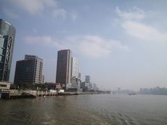 -公平路渡口(轮渡站)