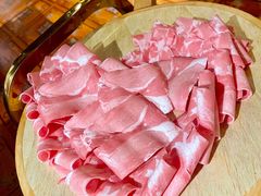 -羊大爷涮肉(亮马桥店)