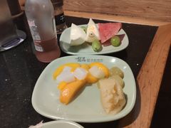 -梨花自助烤肉(天河城店)
