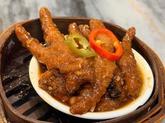 -华峰食馆(氹仔店)