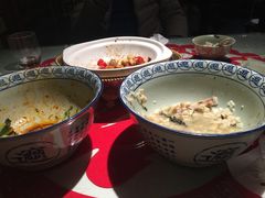 -汉唐宴长安食府