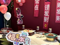 -观宴·品质赣菜(高新大道店)