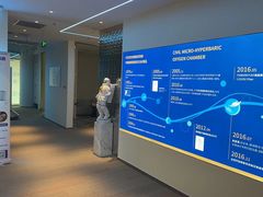 -爱氧森林·日本兴百世SHENPIX微高压氧舱