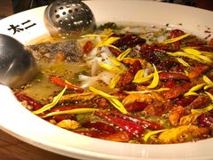 -太二酸菜鱼(深圳布吉万象汇店)