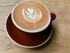 摩卡-VOYAGE COFFEE(杨梅竹店)
