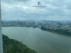 -万丽轩中餐厅·粤菜·客家菜-富力万丽酒店