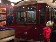 -翠华餐厅(山顶道店)