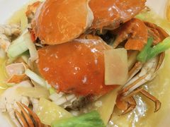 -辣螃铠盆盆蟹大排档(总店)