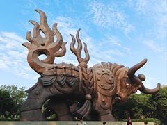 -四海公园(南山区)