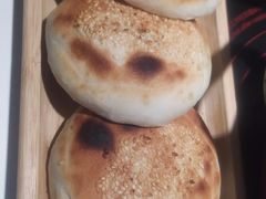 转炉火烧-黑鸡小馆(金源店)