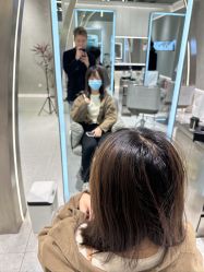 -MY HAIR ARDOR
