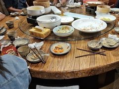 -丹江渔村(首都机场店)