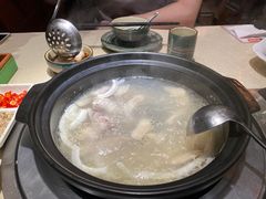 -润泽园椰子鸡(汇一城店)