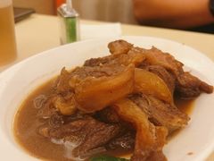 -永盈茶餐厅(江南大道中店)