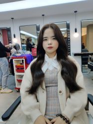 -诗悦发型烫染SALON