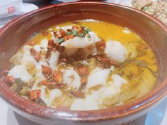 -大碗先生(万家丽店)