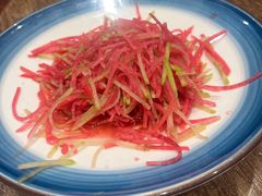 -郑庄脂渣海鲜楼(九水路店)