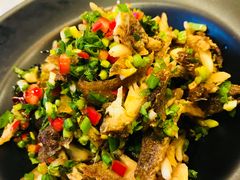 -渔娘渔家丹东海鲜(东直门店)