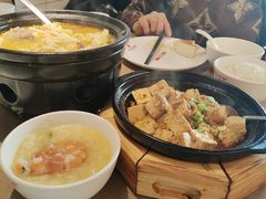 -洪兴砂锅·融合砂锅菜(三站店)
