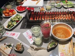 -丰茂烤串(港旅店)