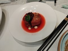 -羲和雅苑•北京烤鸭(陆家嘴中心店)