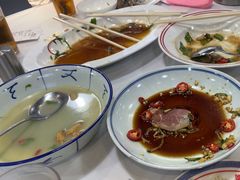 -明本湛江鸡•海鲜小厨(陈家祠店)
