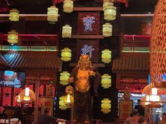 -宝轩渔府·老字号海鲜·正宗津菜(水上店)