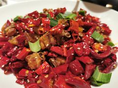 -玫瑰厅上海菜(兴国路店)