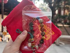 -南普陀寺