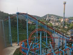 -南京银杏湖乐园