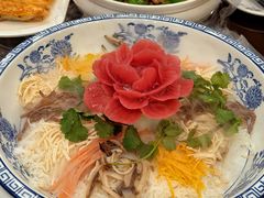 -老雒阳面馆·水席(王城路店)