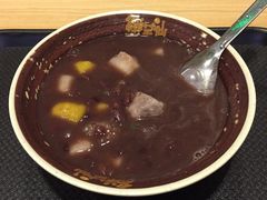 鲜芋仙(大悦城店)-鲜芋仙(南开大悦城店)