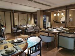 -杭州西湖柳莺里酒店·闻莺厅