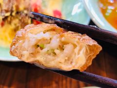 -虎哥私房菜(馒头山店)