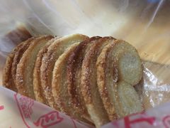 -中关村茶点