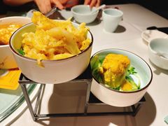 芥末鸭掌-羲和雅苑•北京烤鸭(陆家嘴中心店)