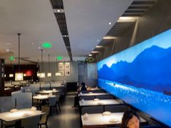 -渝月·川菜(海岸城店)