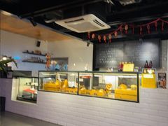-普兰达德国餐厅·德式脆皮烤猪肘·自酿啤酒(观唐店)