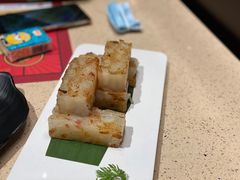 -点都德(华强南店)