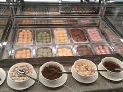 -康莱德酒店·美庭自助餐厅