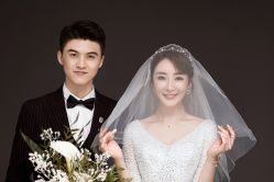 -格调婚纱摄影 (福州总店)