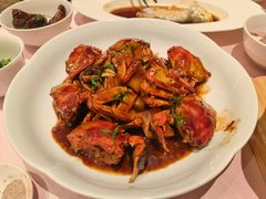 -江南灶中餐厅(南京香格里拉店)