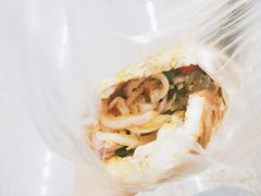 -三兄弟高炉烧饼