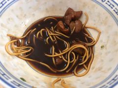 -盛兴面馆(真儒大厦店)