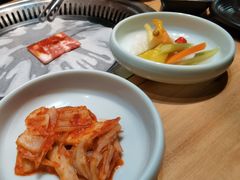 -九田家黑牛烤肉料理·自助(洪洞县城市花园店)