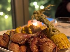 -城市露台景观餐厅(淮海路店)