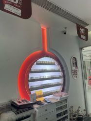 -MB·nail美甲美睫